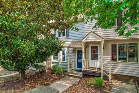 6705 Chauncey Dr, Raleigh, NC 27615