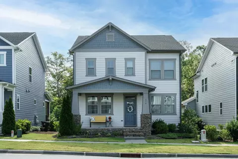 310 Crossland Dr, Chapel Hill, NC 27517