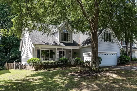 712 E Ivy Valley Dr, Fuquay Varina, NC 27526
