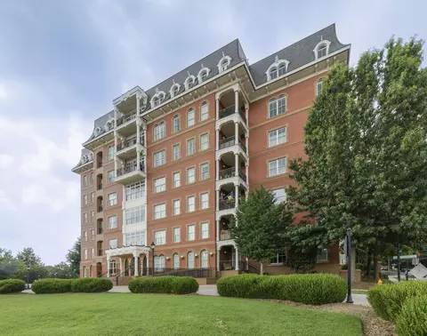 710 Independence Pl #209, Raleigh, NC 27603