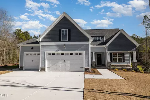 104 Spumante Ct, Princeton, NC 27569