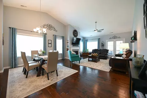 3708 Norman Blalock Rd, Willow Spring, NC 27592 photo 13