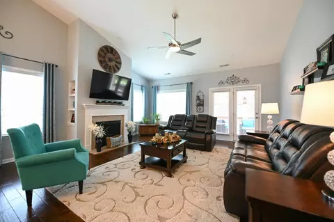 3708 Norman Blalock Rd, Willow Spring, NC 27592 photo 11