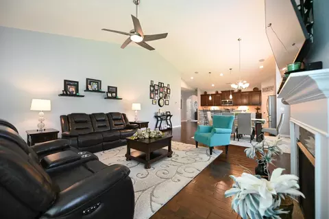 3708 Norman Blalock Rd, Willow Spring, NC 27592 photo 9