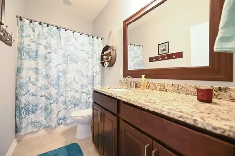 3708 Norman Blalock Rd, Willow Spring, NC 27592 photo 32