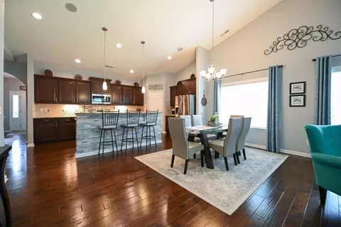 3708 Norman Blalock Rd, Willow Spring, NC 27592 photo 14