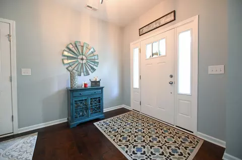3708 Norman Blalock Rd, Willow Spring, NC 27592 photo 4
