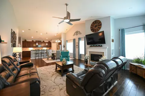 3708 Norman Blalock Rd, Willow Spring, NC 27592 photo 8