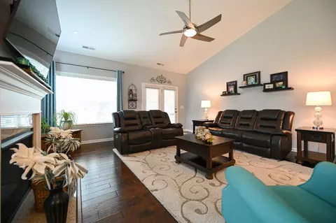 3708 Norman Blalock Rd, Willow Spring, NC 27592 photo 12