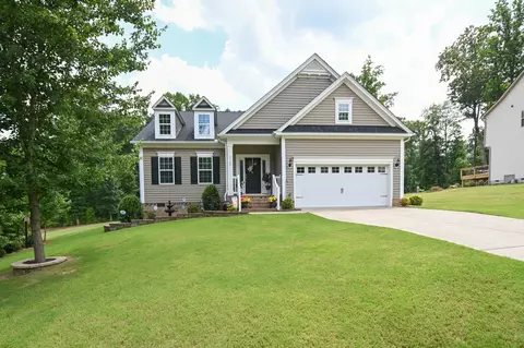 3708 Norman Blalock Rd, Willow Spring, NC 27592 photo 3