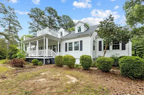 109 Franklin, Oxford, NC 27565