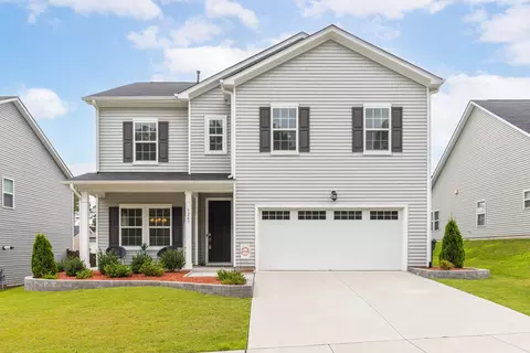 3263 Longleaf Estates Dr, Raleigh, NC 27616 photo 2