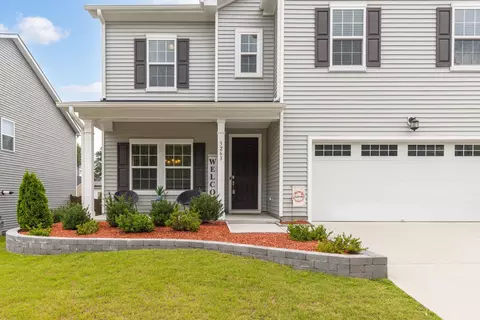 3263 Longleaf Estates Dr, Raleigh, NC 27616 photo 3
