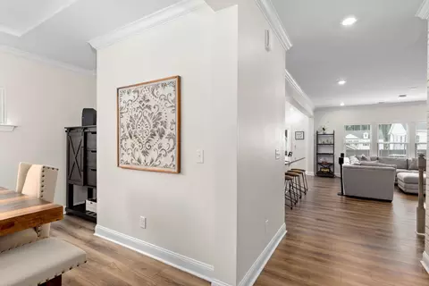 3263 Longleaf Estates Dr, Raleigh, NC 27616 photo 7