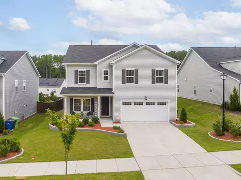 3263 Longleaf Estates Dr, Raleigh, NC 27616 photo 1