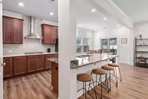 3263 Longleaf Estates Dr, Raleigh, NC 27616 photo 8