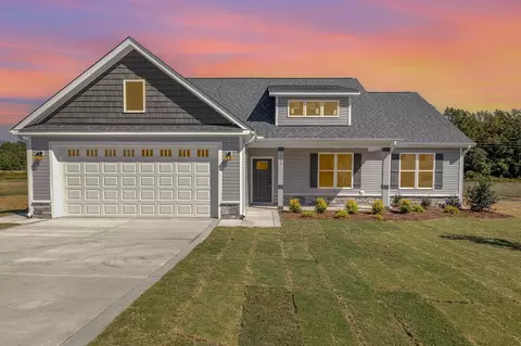 113 Pepperdam St, Smithfield, NC 27577