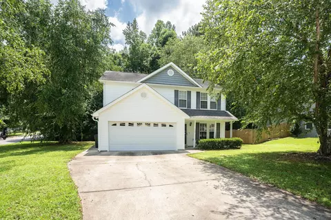 112 Sapphire Ct, Knightdale, NC 27545