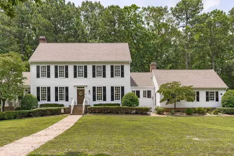 11221 Centaur Rd, Wake Forest, NC 27587 photo 1