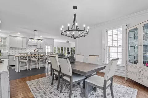 11221 Centaur Rd, Wake Forest, NC 27587 photo 4