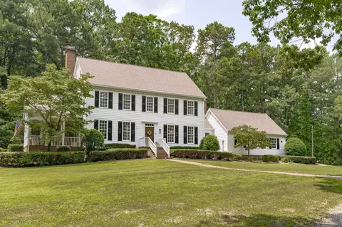 11221 Centaur Rd, Wake Forest, NC 27587 photo 2