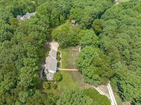 11221 Centaur Rd, Wake Forest, NC 27587 photo 46