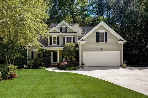 7705 Fairlake Dr, Wake Forest, NC 27587