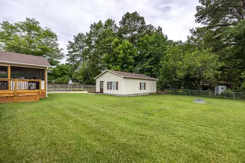 604 Frances Dr, Garner, NC 27529 photo 30