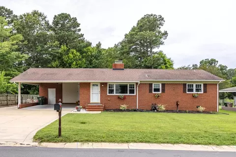 604 Frances Dr, Garner, NC 27529 photo 1