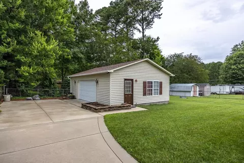 604 Frances Dr, Garner, NC 27529 photo 29