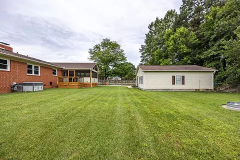 604 Frances Dr, Garner, NC 27529 photo 32