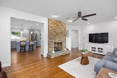 604 Frances Dr, Garner, NC 27529 photo 5