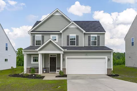 38 Parsley Pl, Garner, NC 27529 photo 1