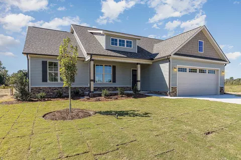 72 Pepperdam St, Smithfield, NC 27577 photo 1