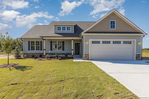 72 Pepperdam St, Smithfield, NC 27577 photo 2