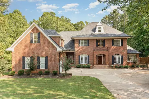 5505 Hunter Holw, Raleigh, NC 27606