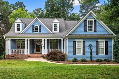 113 Wright Hill Dr, Durham, NC 27712
