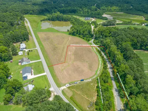 307 Williams White Rd, Zebulon, NC 27597