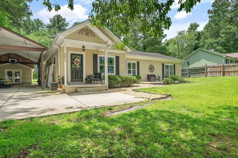 2804 Mansfield Ave, Durham, NC 27703 photo 2