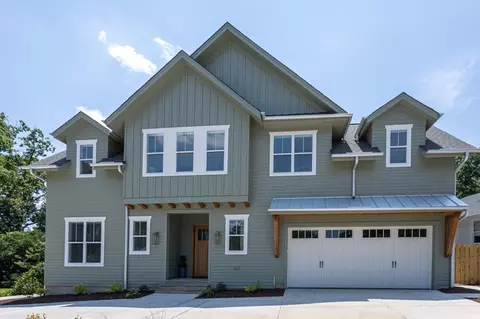 314 E Whitaker Mill Rd, Raleigh, NC 27608