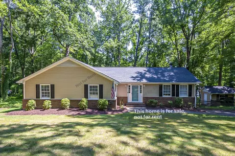 104 Stedwick Pl, Durham, NC 27712