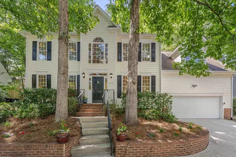 5208 Oakbrook Dr, Durham, NC 27713 photo 3