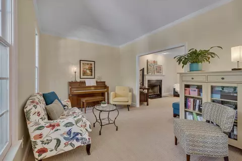 5208 Oakbrook Dr, Durham, NC 27713 photo 17
