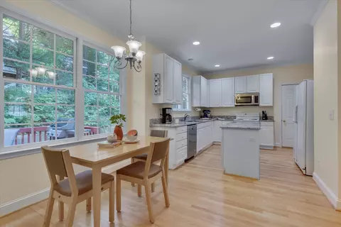 5208 Oakbrook Dr, Durham, NC 27713 photo 5