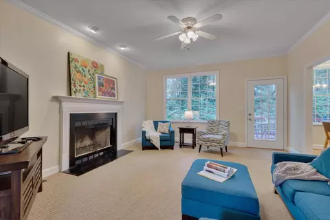 5208 Oakbrook Dr, Durham, NC 27713 photo 1