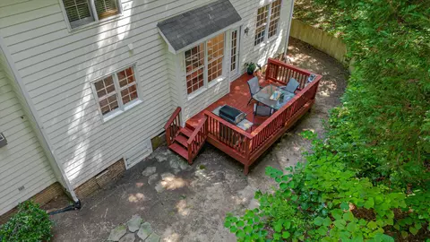 5208 Oakbrook Dr, Durham, NC 27713 photo 39