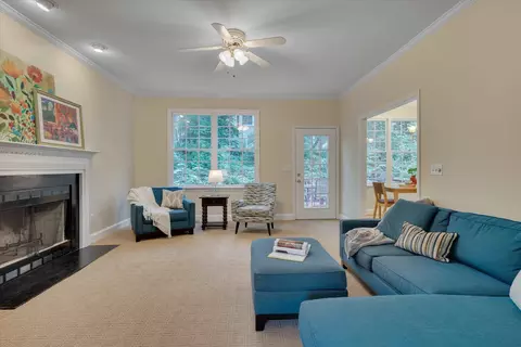5208 Oakbrook Dr, Durham, NC 27713 photo 16