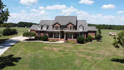 3790 Old Us 421, Lillington, NC 27546