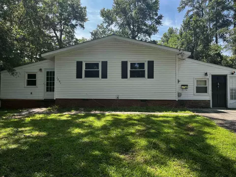 1001 Helms Pl, Raleigh, NC 27610