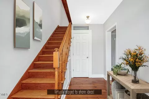 4610 Hall Rd, Rougemont, NC 27572 photo 6